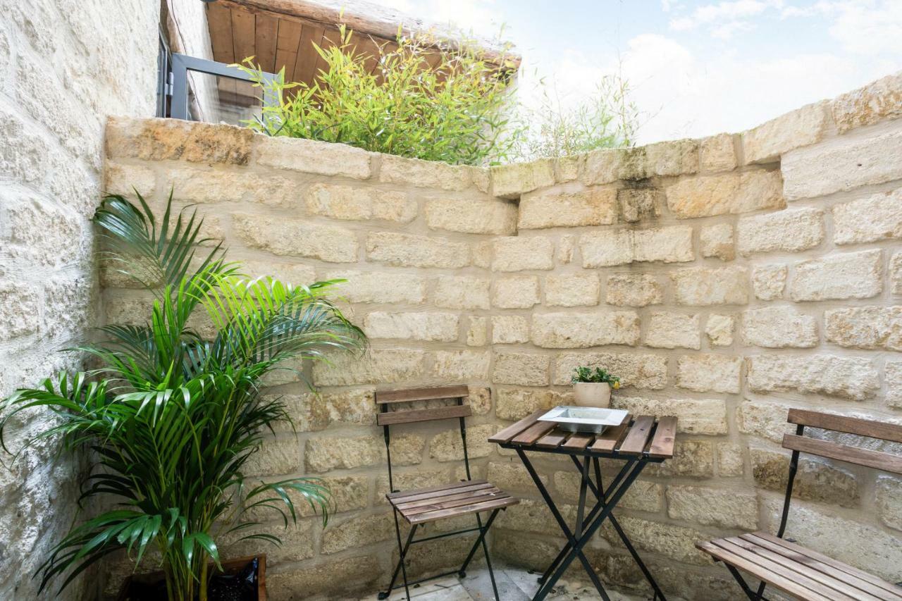 Ferienwohnung Urban Dom Vaissette - Première Conciergerie Montpellier Exterior foto